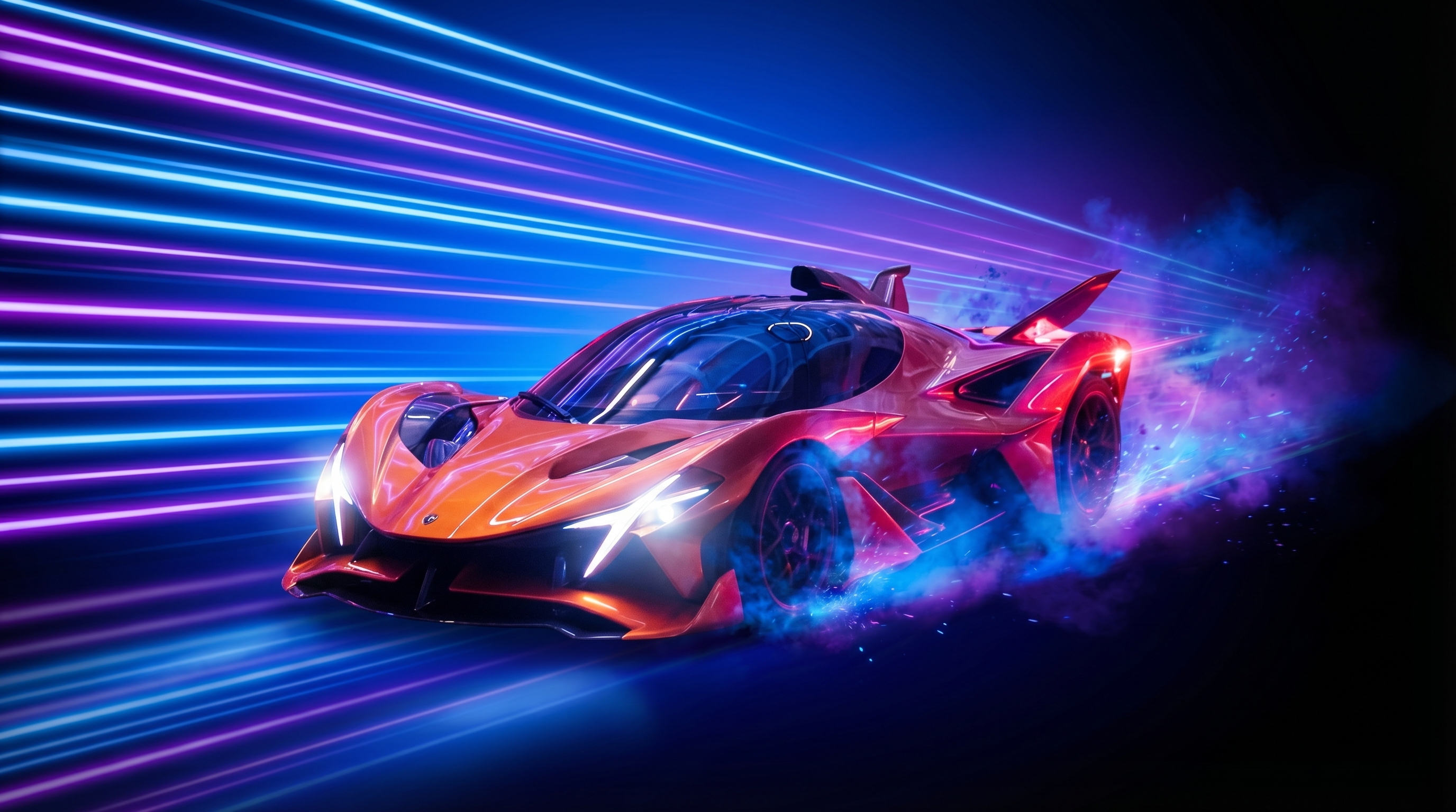 Global car listings, inquire with one click